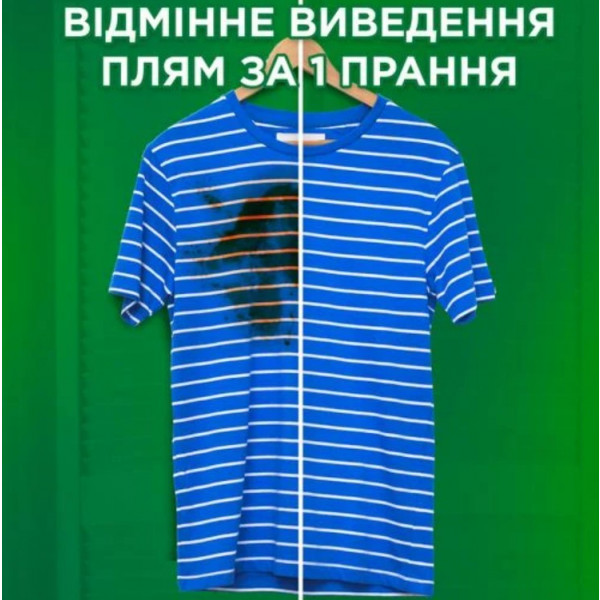 Фото - Гель для стирки Ariel Color 1,1 л
