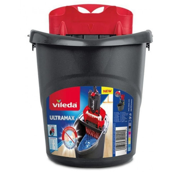 Фото - Ведро Vileda Ultramax 10л (4023103201415)