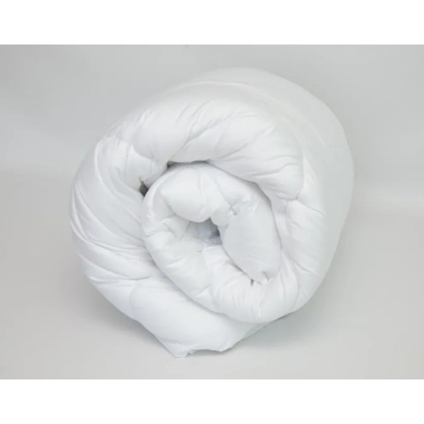 Фото - Ковдра всесезонна полуторна ТЕП White Home Comfort 172х205 см (1-02804_00000)