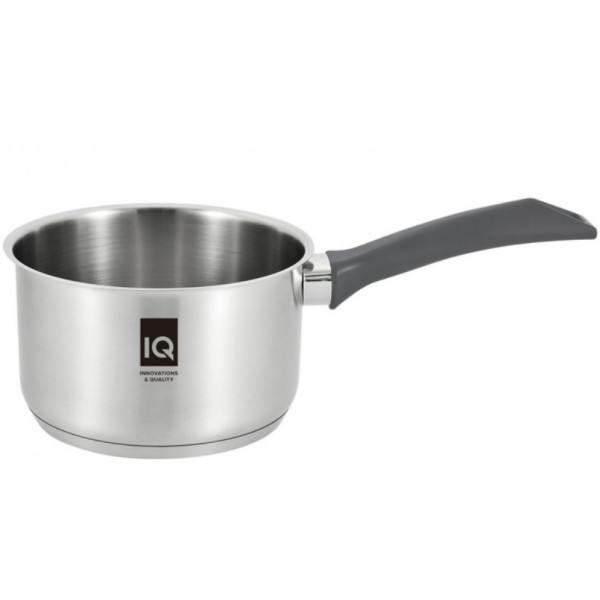Фото - Набор посуды IQ Be Chef 8 пр. 1.3 л, 2.4 л, 3.4 л, 5.8 л (IQ-6044)