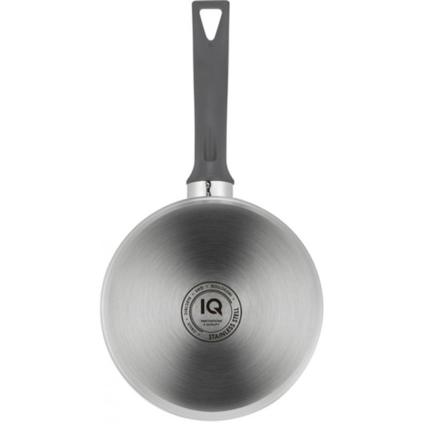 Фото - Набор посуды IQ Be Chef 8 пр. 1.3 л, 2.4 л, 3.4 л, 5.8 л (IQ-6044)