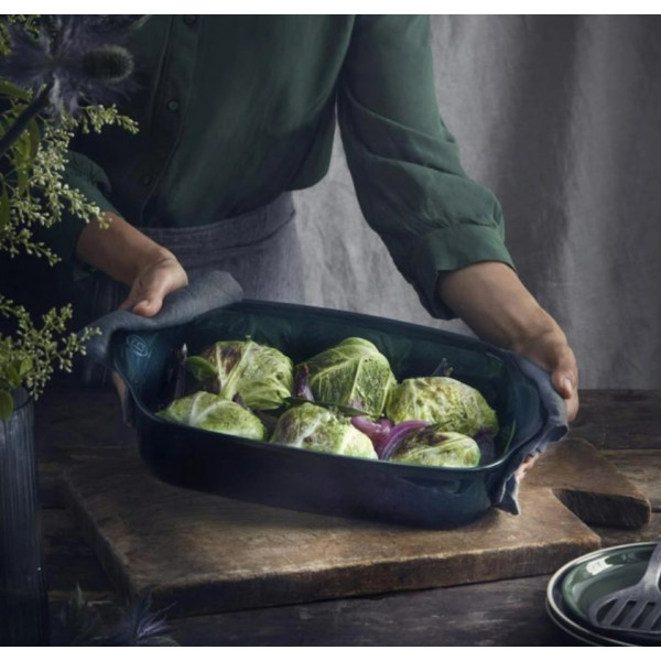 Фото - Форма для приготування Emile Henry 30x19 см 079650