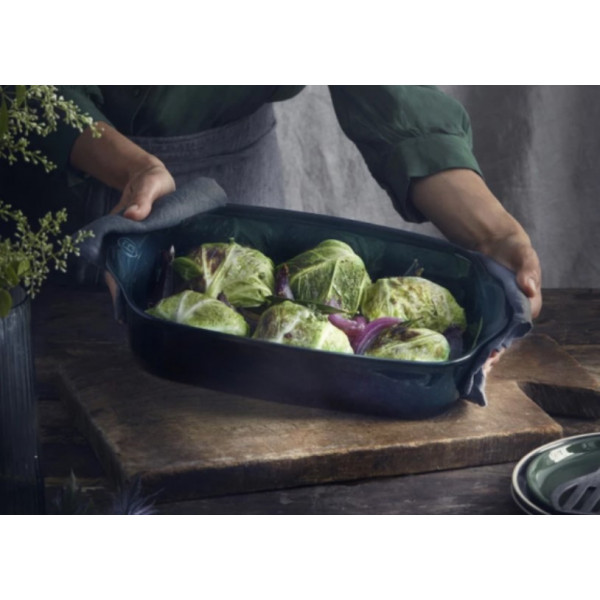 Фото - Форма для приготування Emile Henry 36,5x23,5 см 079652