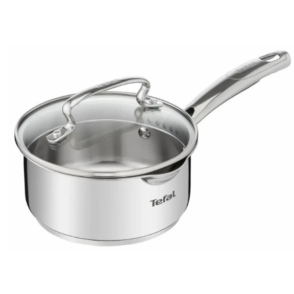 Фото - Набір посуду Tefal G732SB55 Duetto+ 11 пр