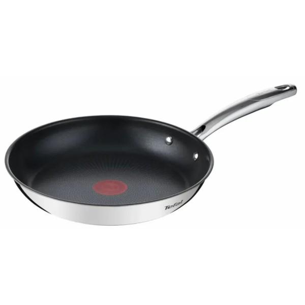 Фото - Набір посуду Tefal G732SB55 Duetto+ 11 пр