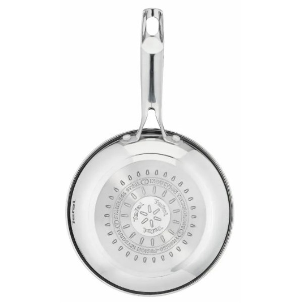 Фото - Набір посуду Tefal G732SB55 Duetto+ 11 пр