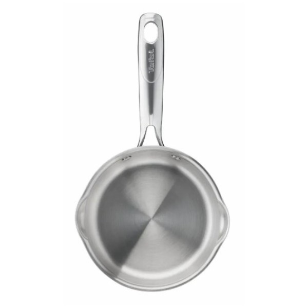 Фото - Набір посуду Tefal G732SB55 Duetto+ 11 пр