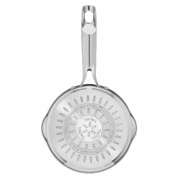 Фото - Набір посуду Tefal G732SB55 Duetto+ 11 пр