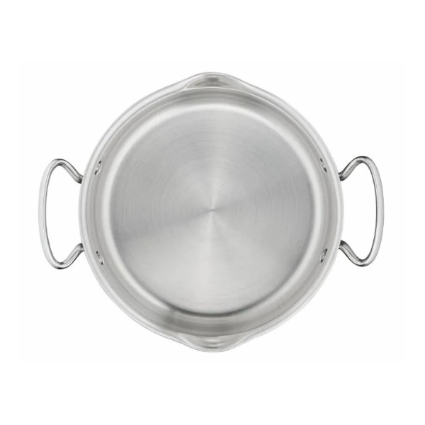 Фото - Набір посуду Tefal G732SB55 Duetto+ 11 пр