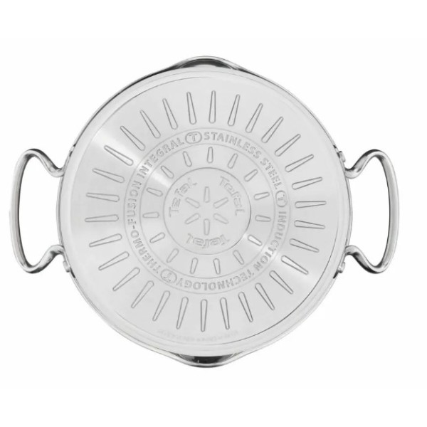 Фото - Набір посуду Tefal G732SB55 Duetto+ 11 пр