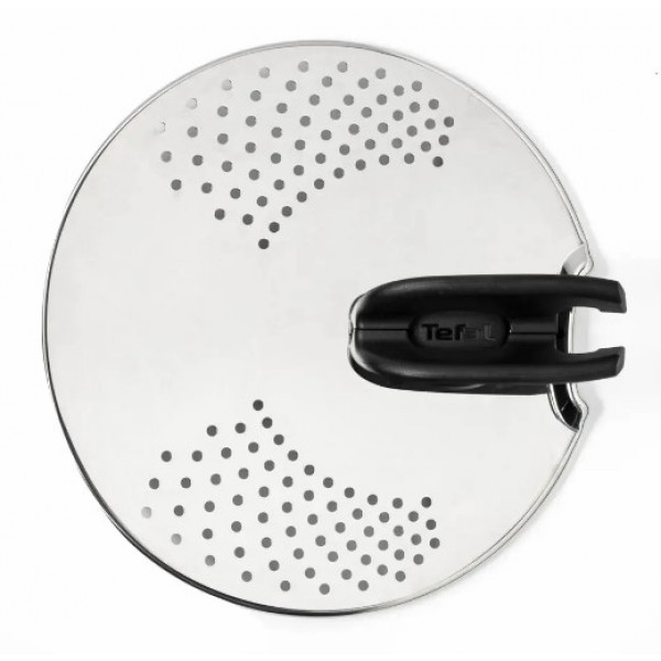 Фото - Уцінка - Кришка для посуду Tefal L9829453 Ingenio 14-20 см