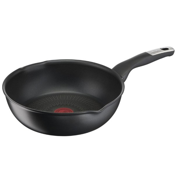 Фото - Сковорода універсальна Tefal G2557572 Unlimited 22 см