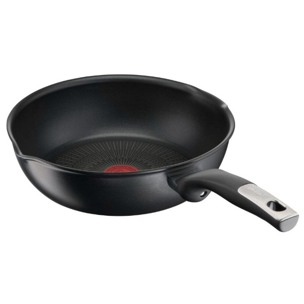 Фото - Сковорода універсальна Tefal G2557572 Unlimited 22 см