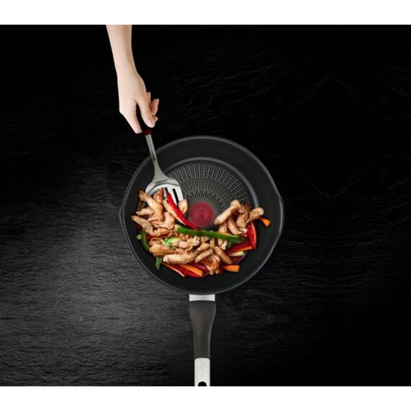 Фото - Сковорода універсальна Tefal G2557572 Unlimited 22 см