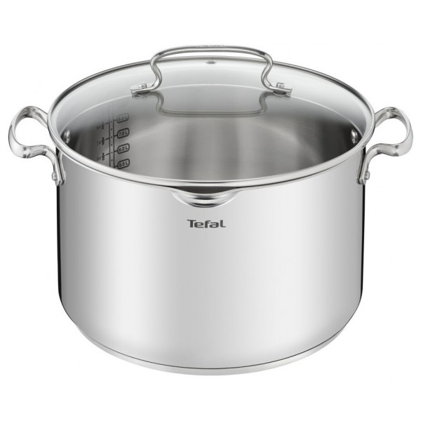 Фото - Каструля Tefal G7196455 Duetto+ 10 л