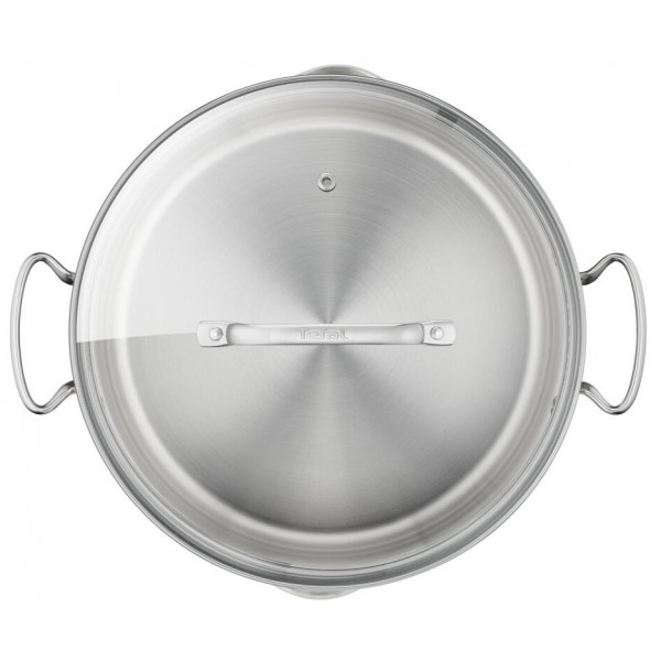 Фото - Каструля Tefal G7196455 Duetto+ 10 л