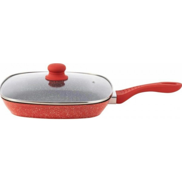 Фото - Сковорода гриль Heinner HR-BET-OR28