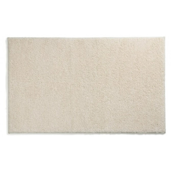 Фото - Килимок для ванної кімнати Kela Maja пісочно-бежевий 80х50х1.5 см (23535)
