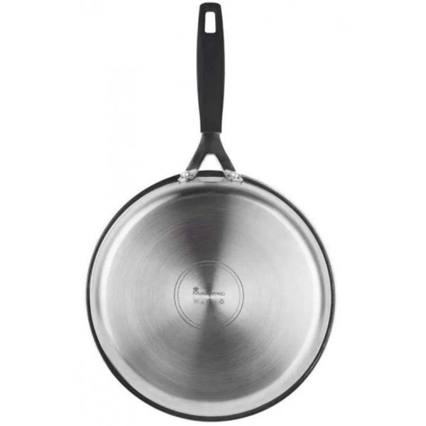 Фото - Сковорода універсальна Masterpro Smart 20 см (BGEU-4317)