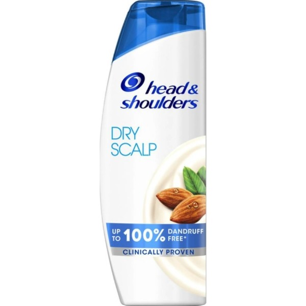 Фото - Шампунь женский Head&Shoulders против перхоти Увлажняющий уход 400мл