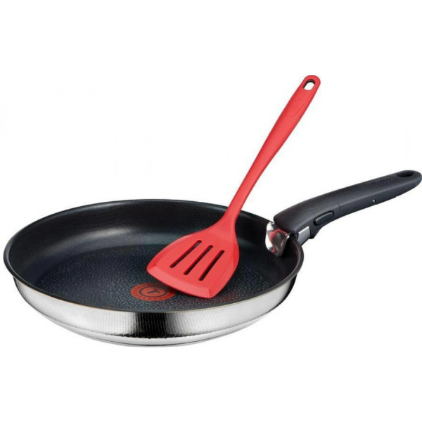 Фото - Лопатка кухонная Tefal K1190314 Ingenio Proflex