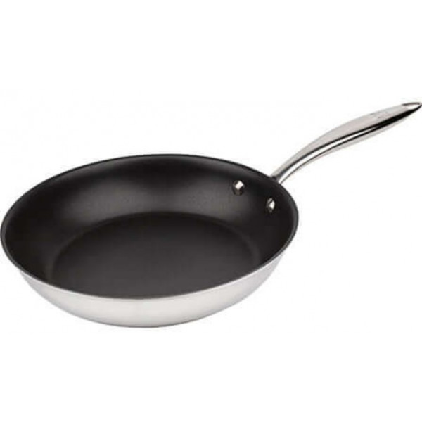 Фото - Сковорода универсальная Masterpro Argent 3 20 см (BGMP-1930)