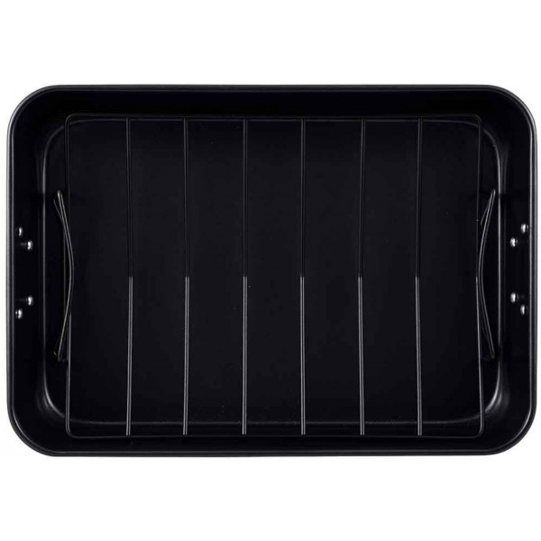 Фото - Форма для приготування Masterpro Smart 40х28 см (BGMP-7333)