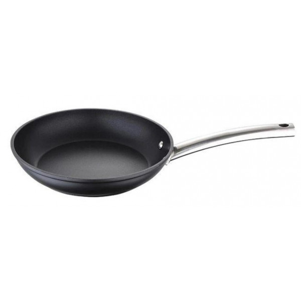 Фото - Сковорода універсальна Masterpro Foodies collection 24 см (BGMP-3551) Фото - Сковорода універсальна Masterpro Foodies collection 24 см (BGMP-3551)