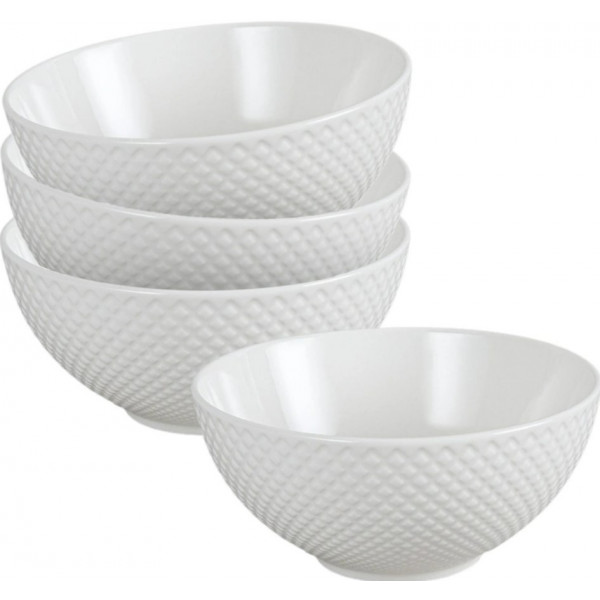 Фото - Набор салатников Krauff 21-316-003 4 шт.