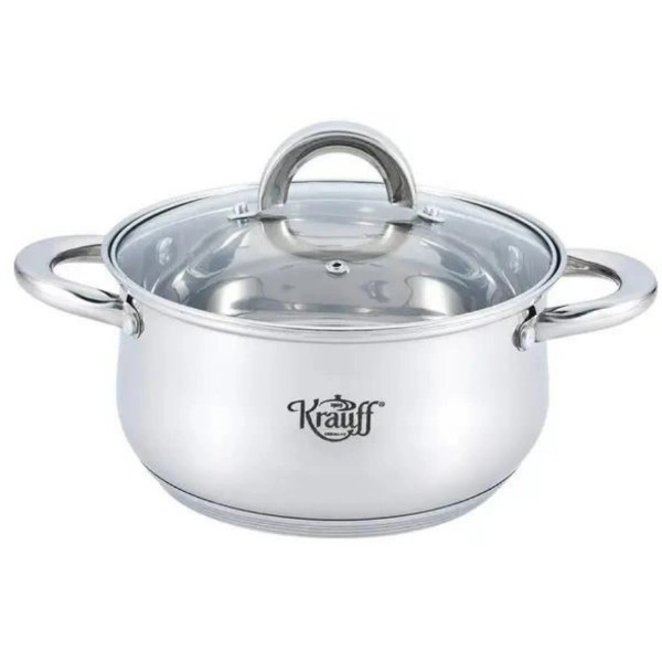 Фото - Набор посуды Krauff 26-238-079 12 пр.