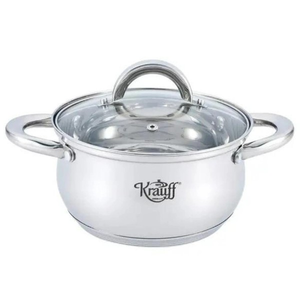 Фото - Набор посуды Krauff 26-238-079 12 пр.