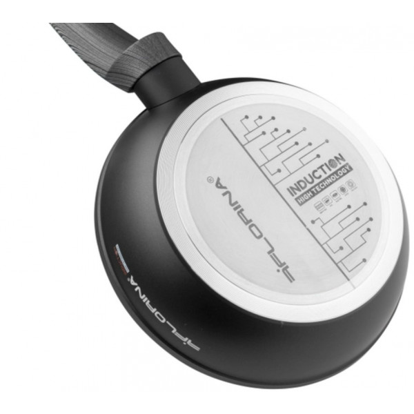 Фото - Сковорода универсальная FLORINA BONO 20 см MG KS (1P0273)