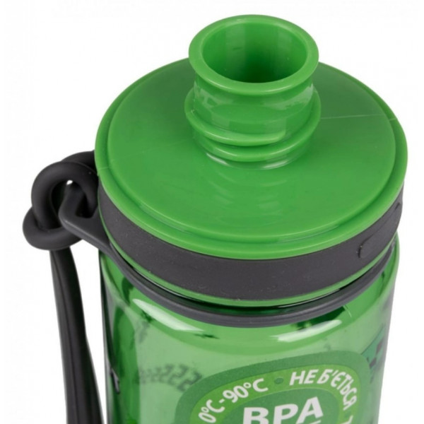 Фото - Бутылка для воды YES Minecraft 400 мл (708179)