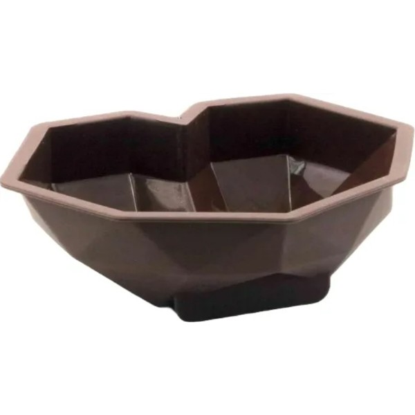 Фото - Форма для приготовления Lessner Chef Choco 22,6x19,6x7 см (10253)
