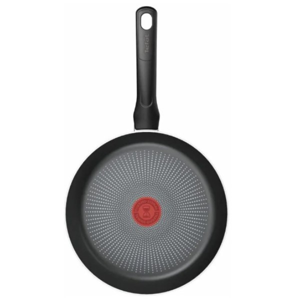 Фото - Уценка - Сковорода универсальная Tefal C3940432 Resist Essential 24 см