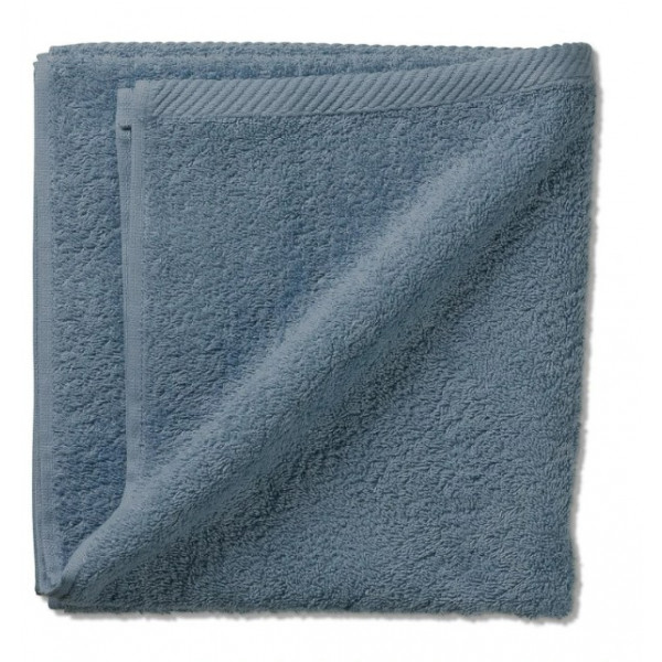 Фото - Полотенце банное Kela Ladessa 70х140 см (24587)