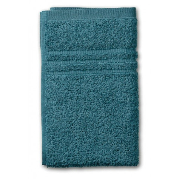 Фото - Рушник для рук Kela Leonora 30х50 см (24609)