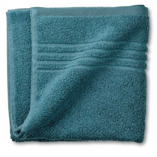 Фото - Рушник банний Kela Leonora 50х100 см (24610) Фото - Рушник банний Kela Leonora 50х100 см (24610)