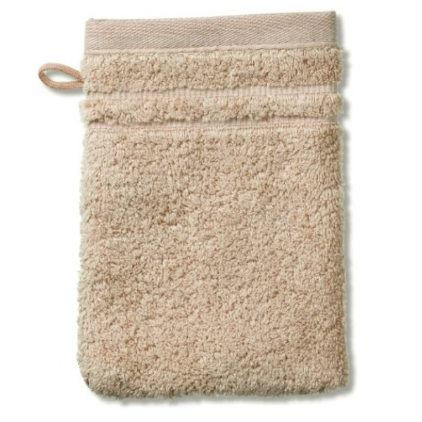 Фото - Рушник для обличчя Kela Leonora 15х21 см (23428)