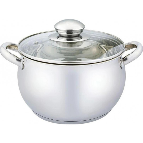 Фото - Каструля Krauzer 20X11.5 см (LKA-161JMOGO-20C 78462)