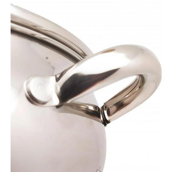 Фото - Каструля Krauzer 20X11.5 см (LKA-161JMOGO-20C 78462)