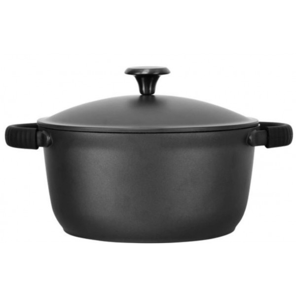 Фото - Каструля IQ Be Traditional 2.7 л (IQ-2045-20)