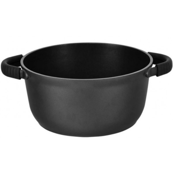 Фото - Каструля IQ Be Traditional 4.6 л (IQ-2045-24)