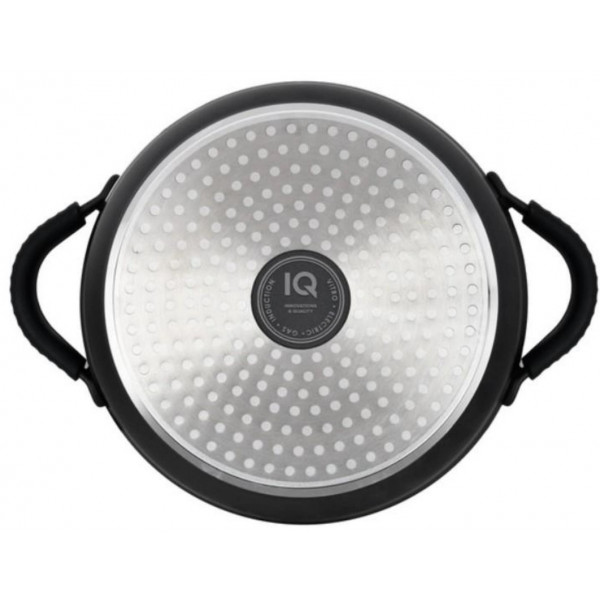 Фото - Каструля IQ Be Traditional 2.7 л (IQ-2045-20)