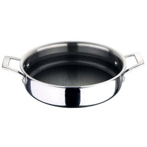 Фото - Сотейник Masterpro Hi-tech 3 24 см (BGMP-1635)