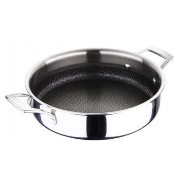 Фото - Сотейник Masterpro Hi-tech 3 24 см (BGMP-1635)