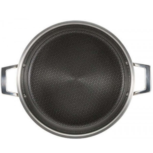 Фото - Сотейник Masterpro Hi-tech 3 24 см (BGMP-1635)