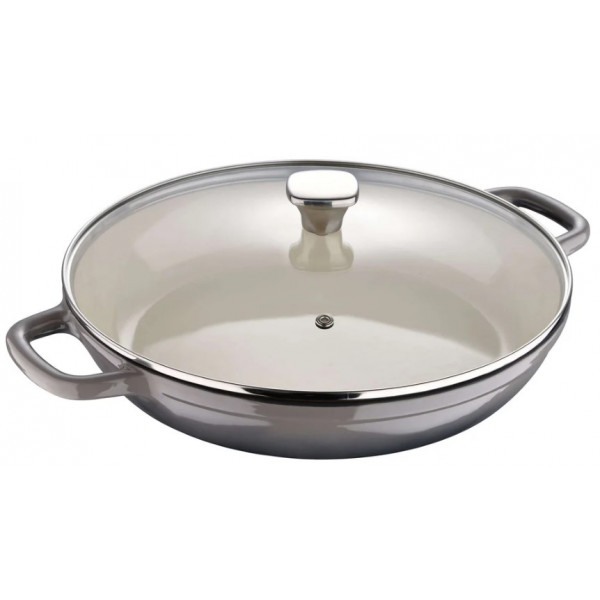 Фото - Сотейник Masterpro Unique 30,5 см (BGMP-3832) Фото - Сотейник Masterpro Unique 30,5 см (BGMP-3832)