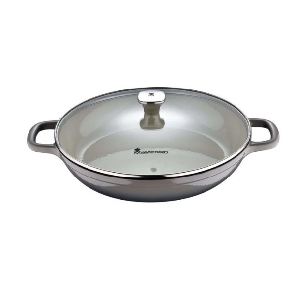 Фото - Сотейник Masterpro Unique 30,5 см (BGMP-3832)