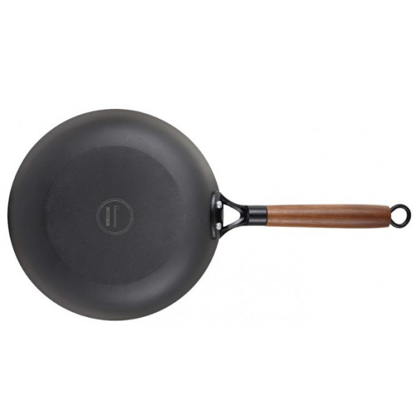 Фото - Сковорода універсальна Masterpro Odin 24 см (BGMP-3816-INC)